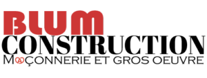 Logo Blum Construction
